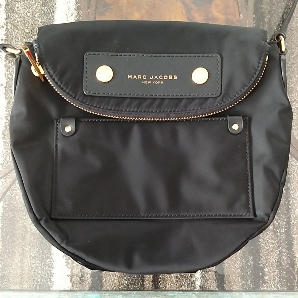 Nylon Marc Jacobs cross body